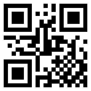 Scansione del Qr Code di 3402201232