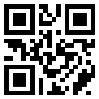 Scansione del Qr Code di 3402201234