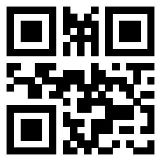 3402201235 - Immagine del QrCode