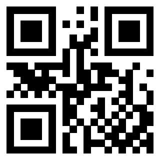 Immagine del Qr Code di 3402201236