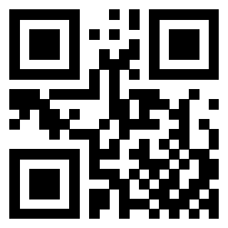 3402201237 - Immagine del Qr Code