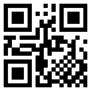 3402201238 Qr Code associato