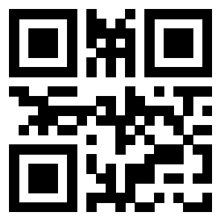 Il Qr Code di 3402201239