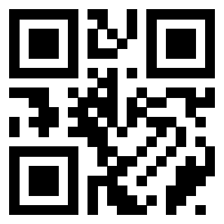 3402201240 - Immagine del Qr Code associato