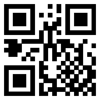 Scansione del QrCode di 3402201241