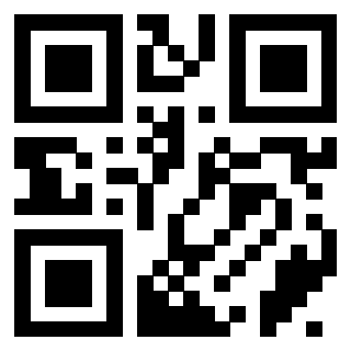 Immagine del QrCode di 3402201250