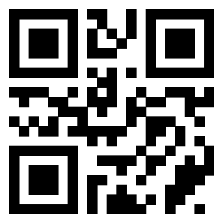 3402201251 - Immagine del Qr Code associato