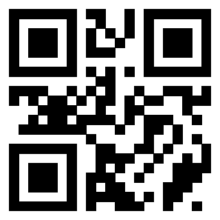 QrCode di 3402201254