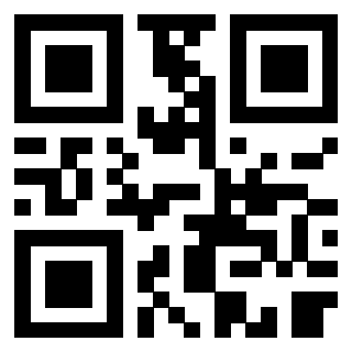 Scansione del QrCode di 3402201255