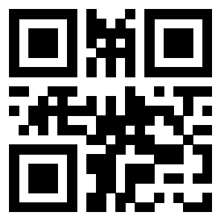 3402201256 Qr Code associato