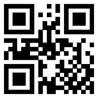 Scansione del QrCode di 3402201257