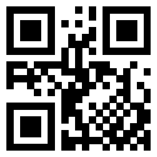Immagine del Qr Code di 3402201258