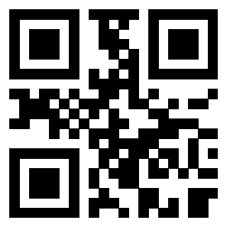 Qr Code di 3402201260