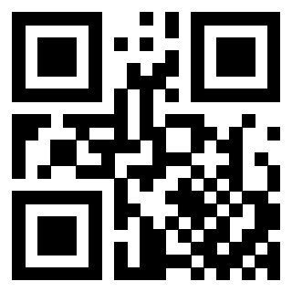 3402201263 QrCode associato