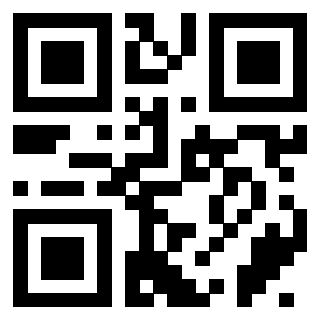 3402201266 Qr Code associato