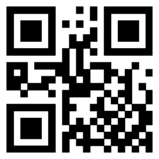 3402201267 - Immagine del Qr Code associato