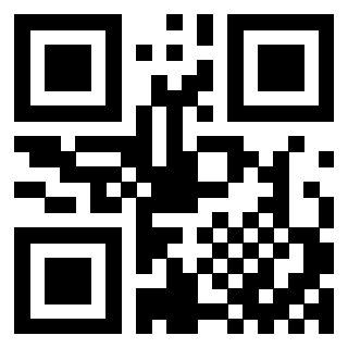 Scansione del Qr Code di 3402201270
