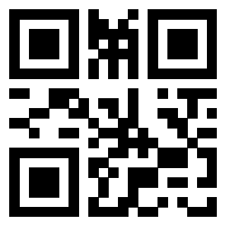 3402201272 Qr Code associato