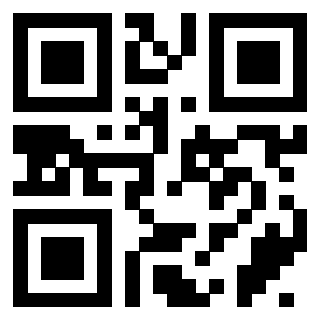 Scansione del Qr Code di 3402201273