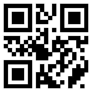 3402201275 - Immagine del QrCode associato