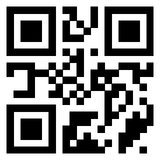 3402201277 - Immagine del Qr Code associato