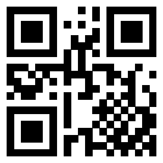 Scansione del QrCode di 3402201282