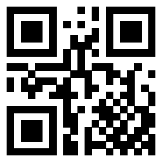 QrCode di 3402201283