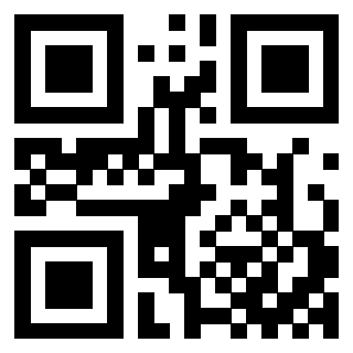 Scansione del Qr Code di 3402201285