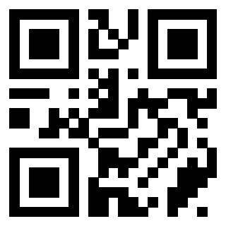 Scansione del QrCode di 3402201288