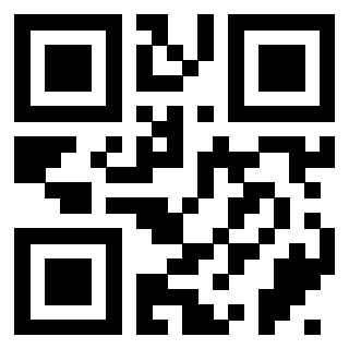 3402201291 Qr Code associato