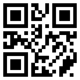 3402201292 - Immagine del QrCode associato