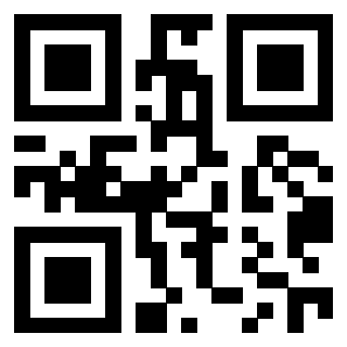 Immagine del Qr Code di 3402201293