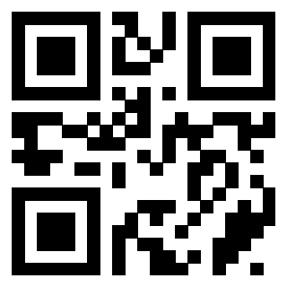3402201296 - Immagine del QrCode associato