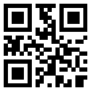 Immagine del QrCode di 3402201297