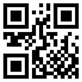 3402201301 - Immagine del QrCode