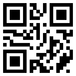 3402201305 - Immagine del QrCode associato