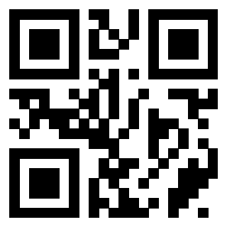 Immagine del Qr Code di 3402201306
