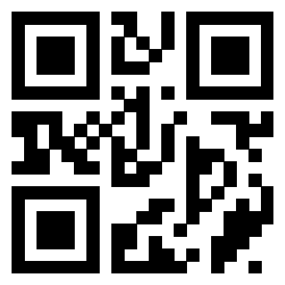 Il QrCode di 3402201307