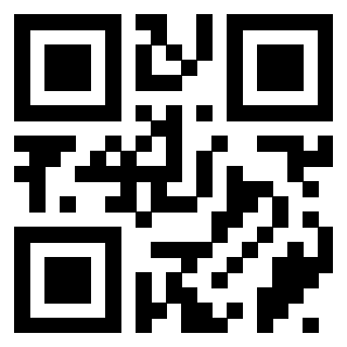 Immagine del Qr Code di 3402201308