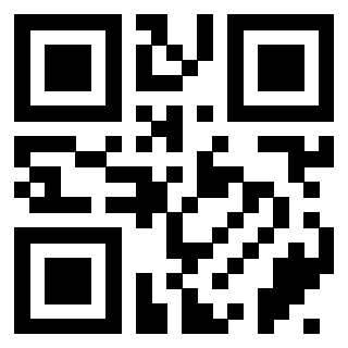 3402201310 Qr Code associato
