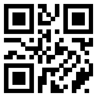 Immagine del Qr Code di 3402201311