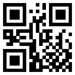 Il QrCode di 3402201315