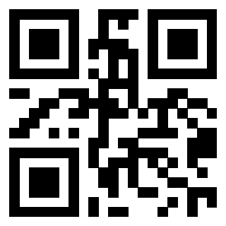 Scansione del Qr Code di 3402201316