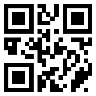 3402201317 - Immagine del Qr Code associato