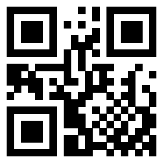 3402201318 Qr Code associato