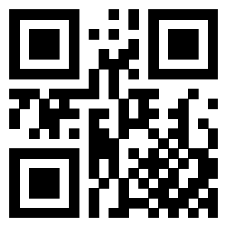 3402201319 - Immagine del QrCode associato