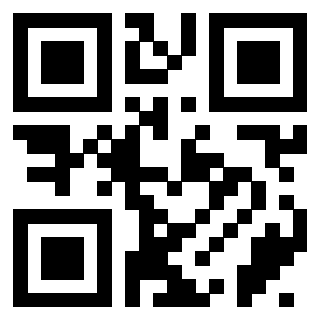 3402201320 Qr Code associato