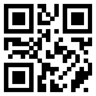 Immagine del Qr Code di 3402201322