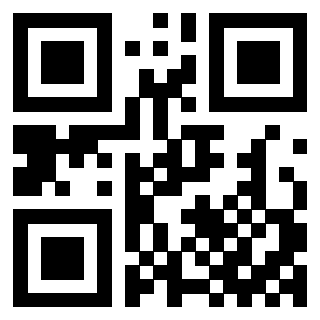 Immagine del QrCode di 3402201323