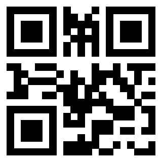 3402201324 QrCode associato